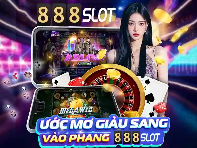 hướng dẫn sử dụng dịch vụ hỗ trợ 888slot