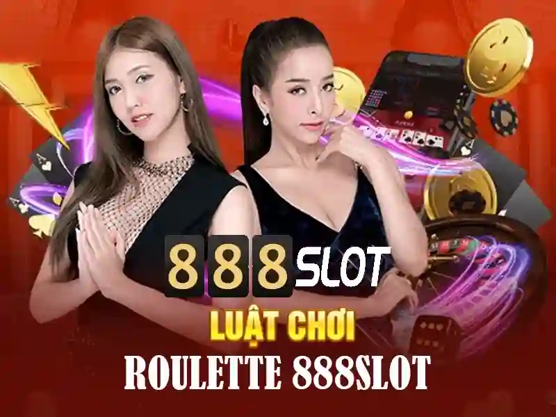 các loại trò chơi slot phổ biến tại 888slot