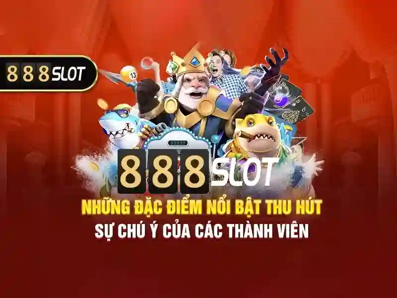 Tải App 888SLOT