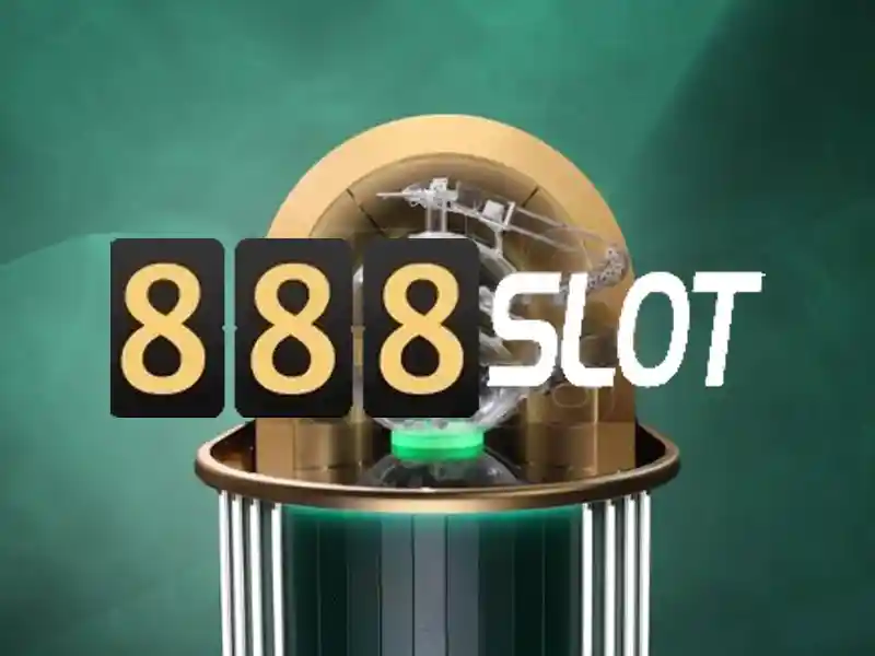 trải nghiệm slot 888