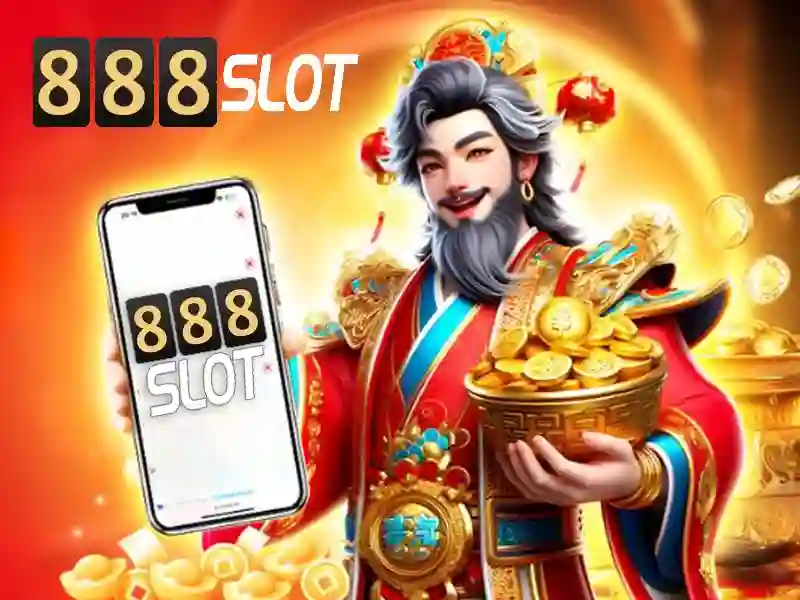 Trải nghiệm slot đỉnh cao