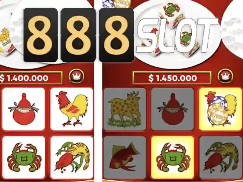 Đăng Nhập 888slot