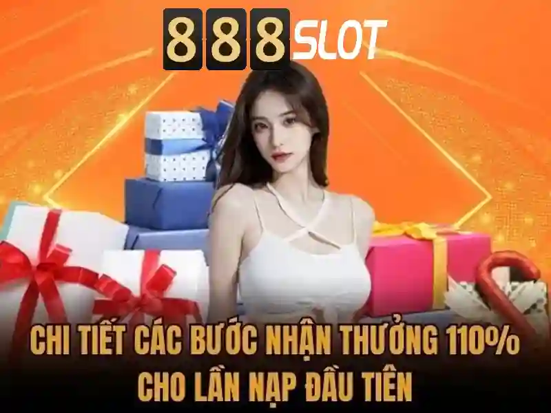 Ưu Điểm Nổi Bật Của 888SLOT