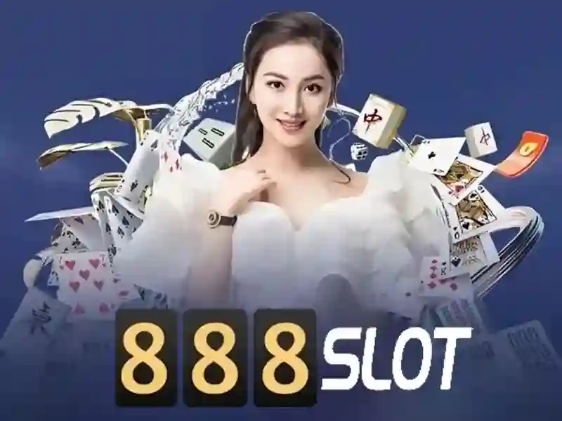 Đội Ngũ Chuyên Gia 888SLOT