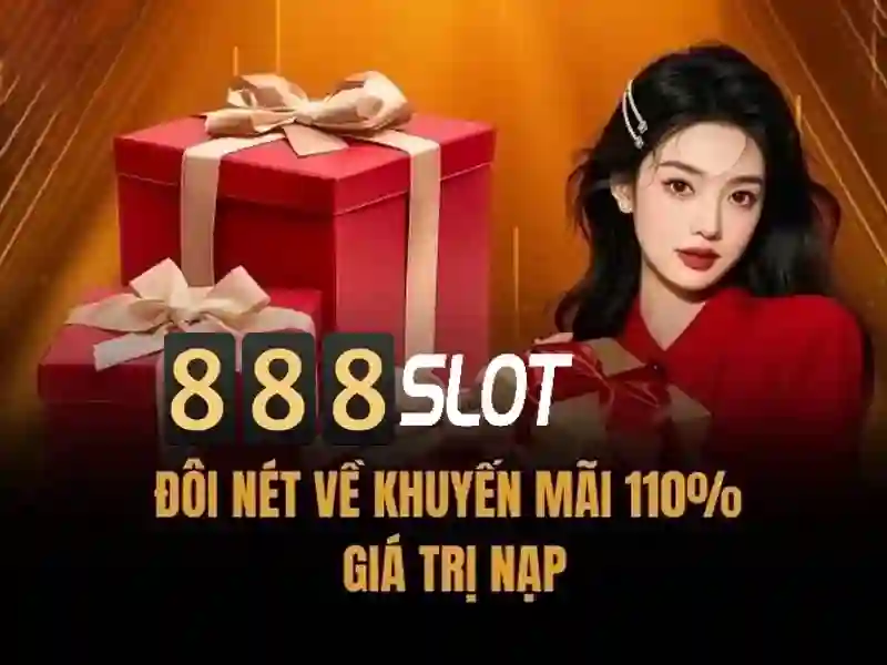Khuyến Mãi Độc Quyền Cho Thành Viên 888SLOT
