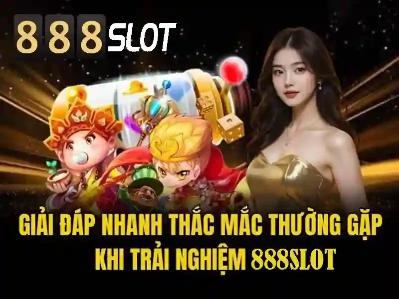 Kho game slot miễn phí