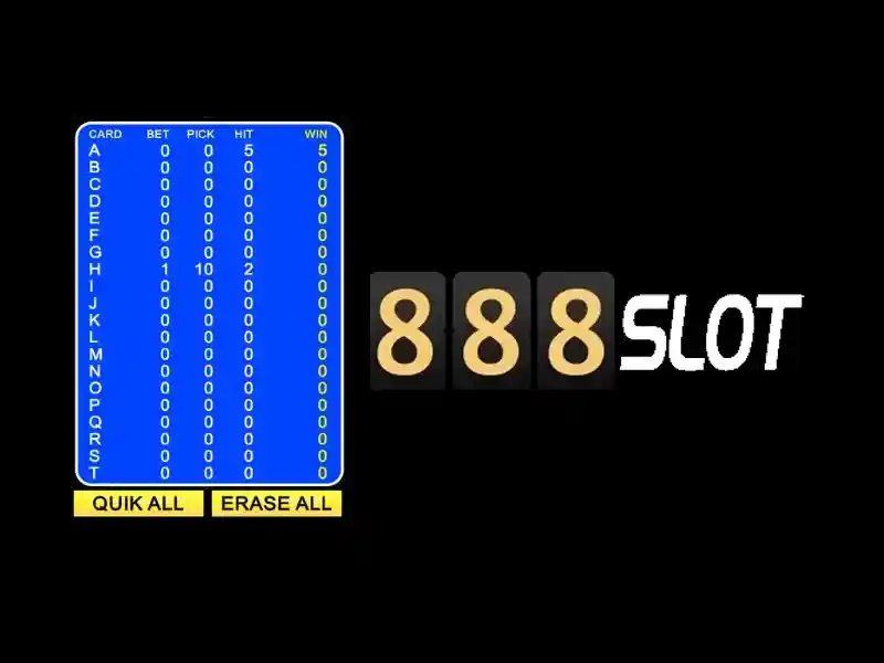 Tại Sao Nên Tham Gia Các Sự Kiện Slot Tại 888SLOT