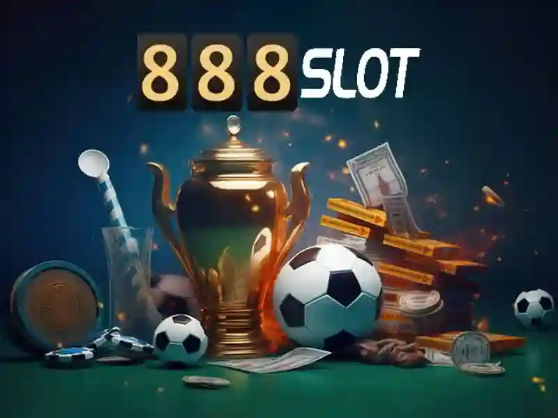 Giới Thiệu 888SLOT