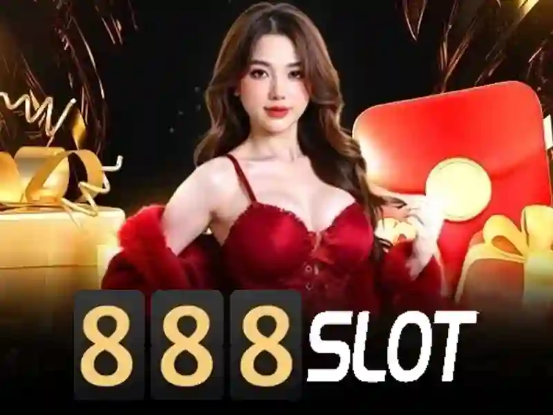 Trải Nghiệm Slot Online Đỉnh Cao