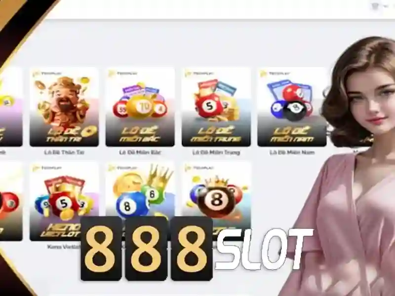 Quy Trình Nhận Thưởng 888SLOT