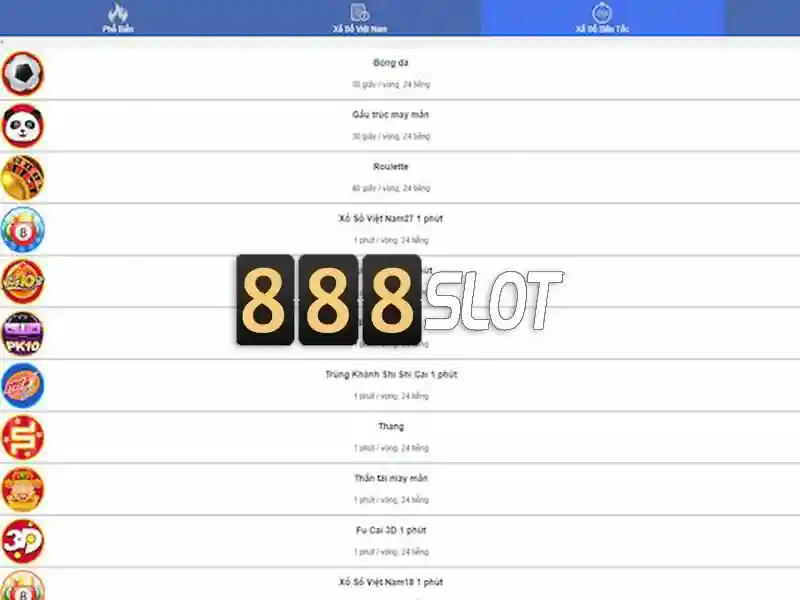 Lợi Ích Khi Chơi Slot