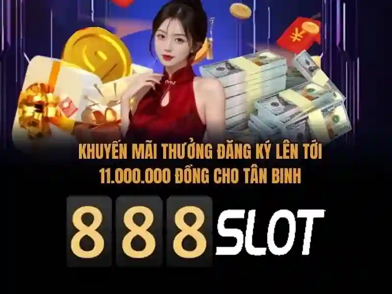 Giới Thiệu Về 888SLOT
