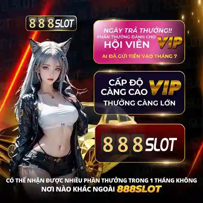 Hệ thống bảo mật 888SLOT