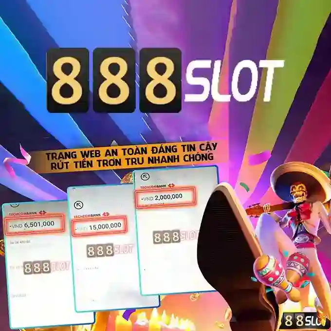 Ưu Đãi 888SLOT