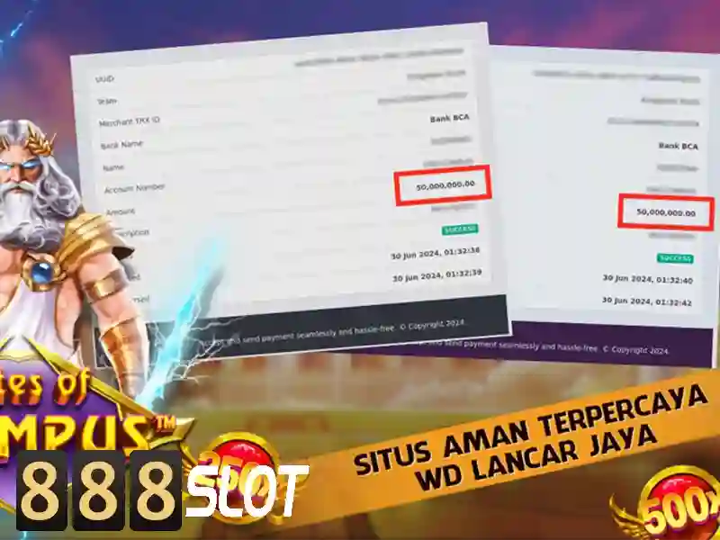 Trò Chơi Slot 888SLOT