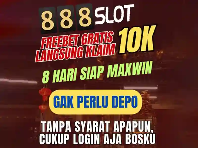 Kho game slot đa dạng tại 888SLOT