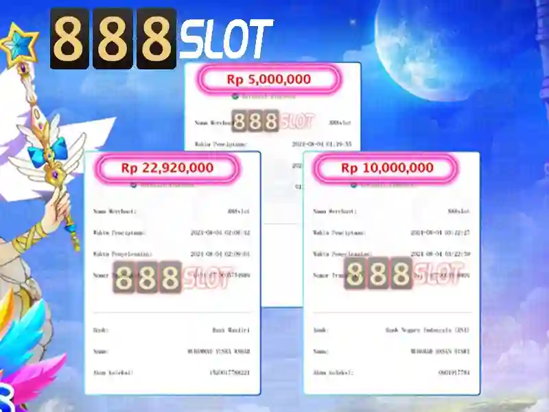Trải nghiệm Slot 77