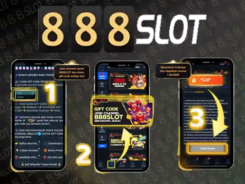 Các Loại Game Slot Trực Tuyến Phổ Biến