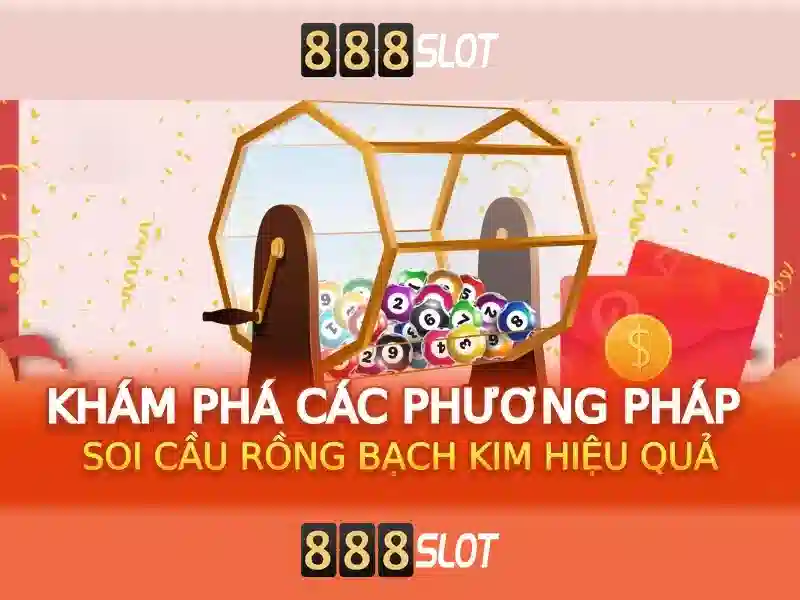 Đặc Điểm Nổi Bật Của 888slot Game