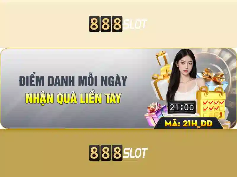 Tại Sao Nên Chọn 888SLOT