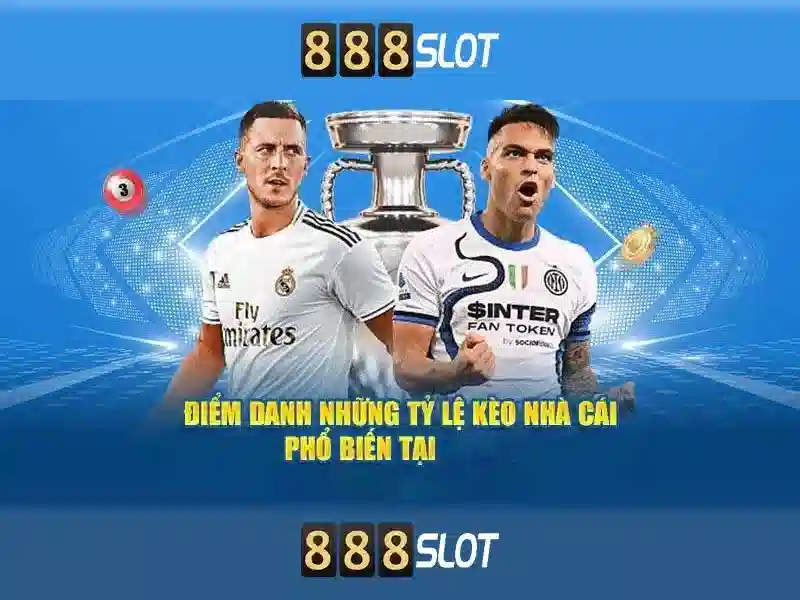 Giao Diện 888slot
