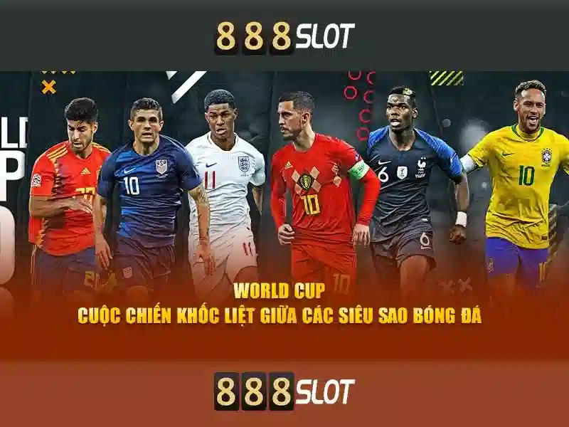 Quyền Lợi 888SLOT