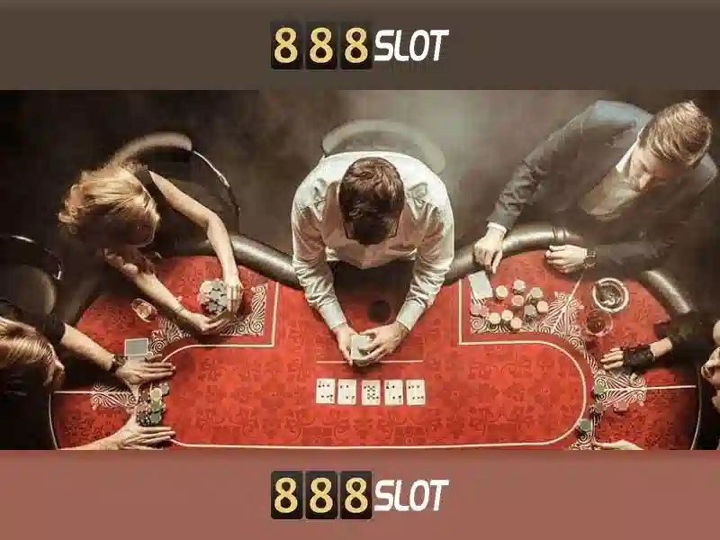 Nền tảng slot 888SLOT
