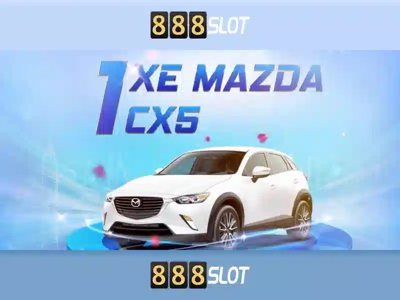 Trải nghiệm 888 Slot