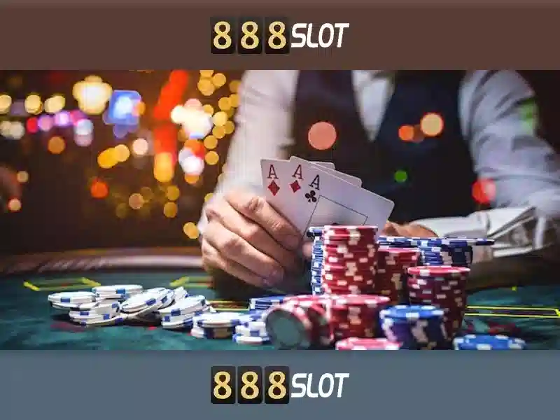 Ưu Điểm Của 888SLOT