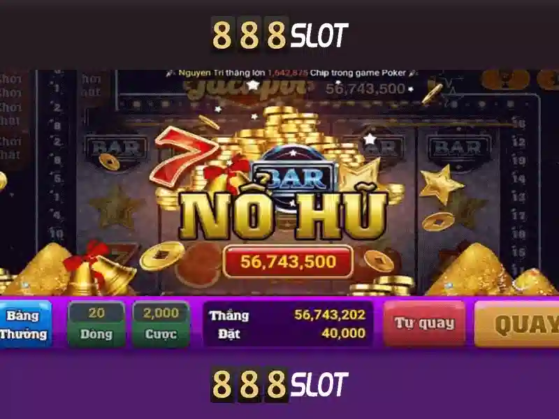 Game Slot 888SLOT