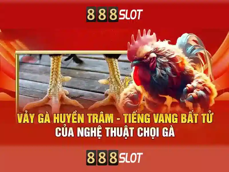 đặc điểm slot 888slot