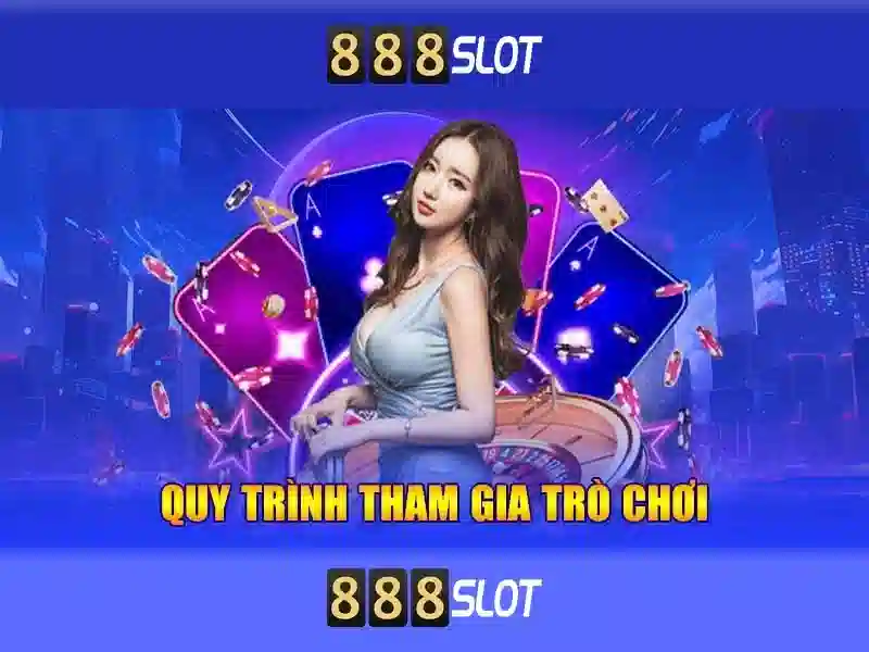 Trải Nghiệm SLOT