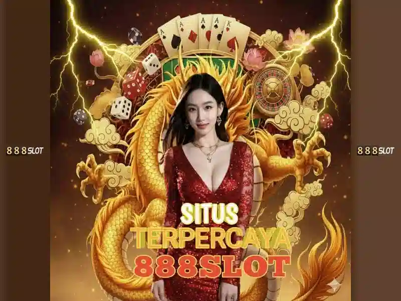 Trải Nghiệm Slot