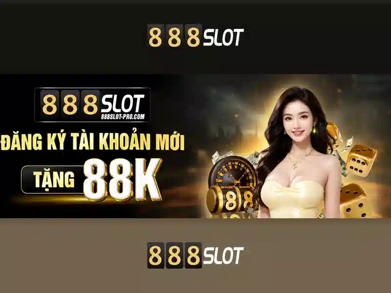 Kho Game Slot Đa Dạng