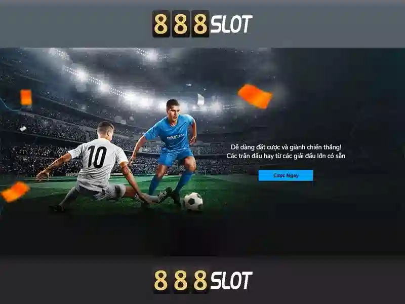 Trang Chủ 888slot