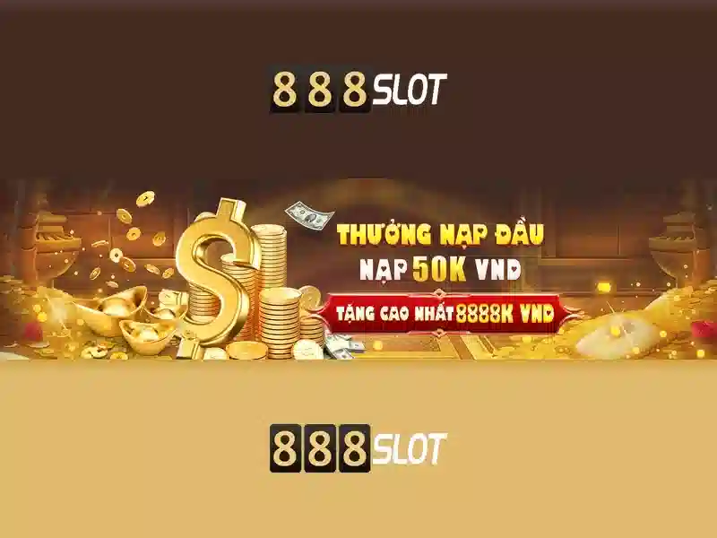 Giới thiệu về 888SLOT