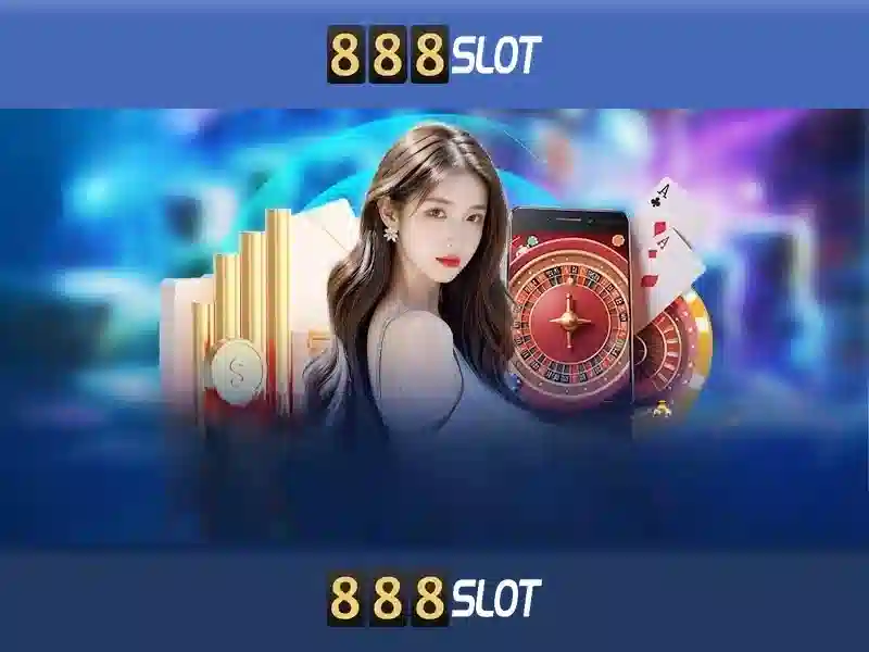 Trải nghiệm Slot 888slot App