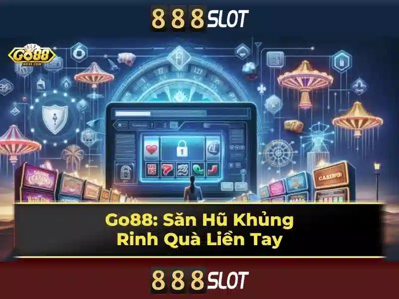 Khám Phá Game 888 Slot