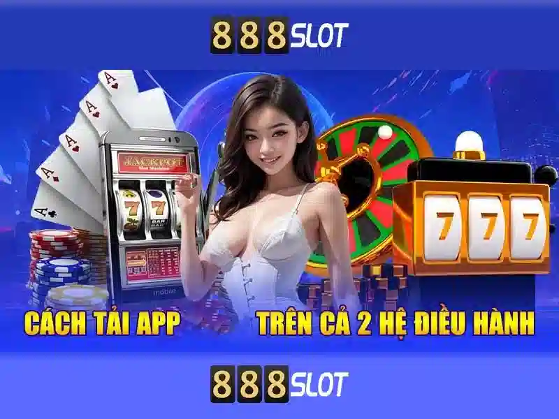 Giới Thiệu Về 888SLOT