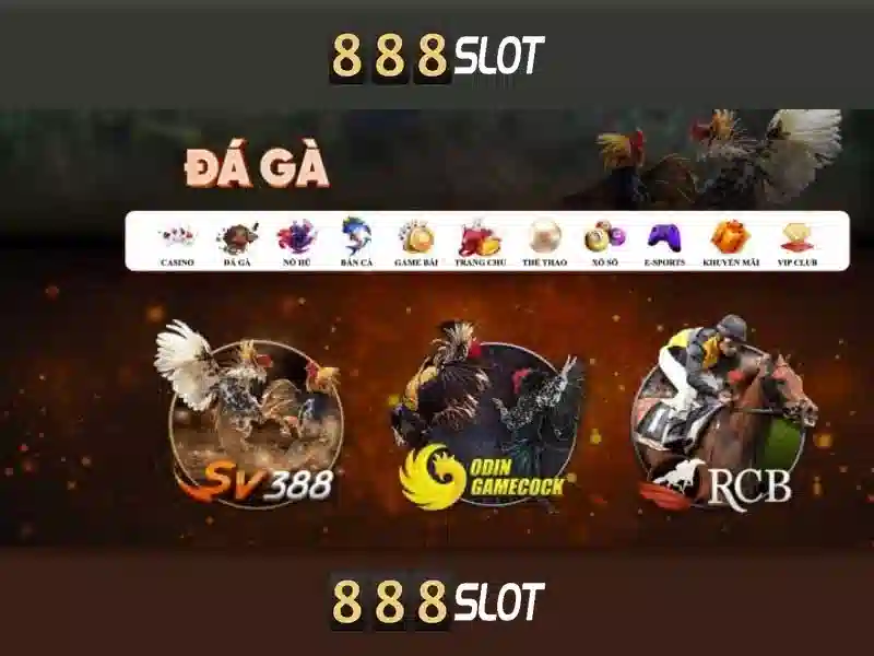 Trải Nghiệm Slot Đỉnh Cao