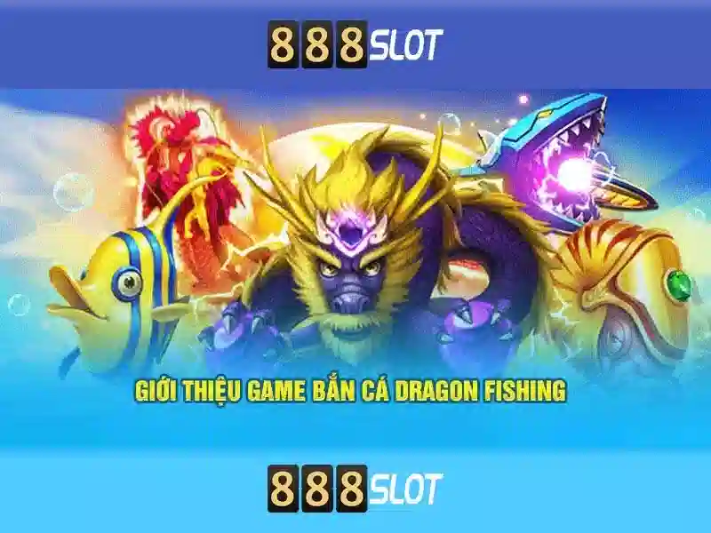 Khám Phá Thế Giới Slot Đa Dạng Tại 888SLOT