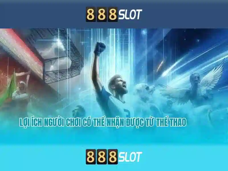 Ưu Điểm Của 888SLOT