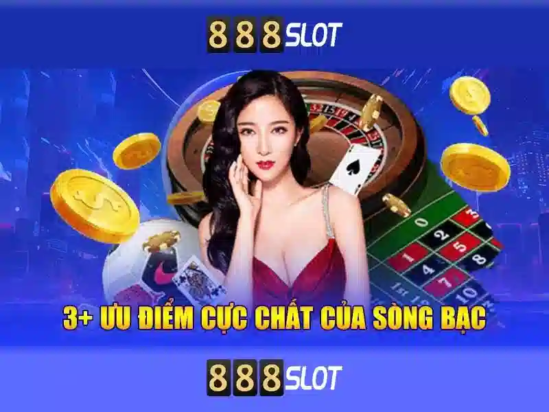 Giới Thiệu 888SLOT