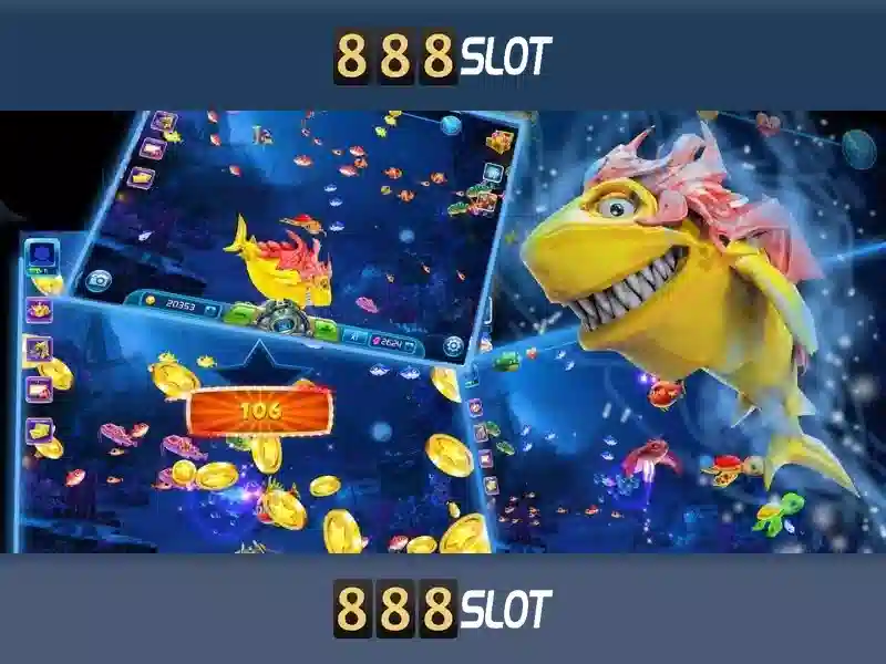 Khám Phá Thế Giới Slot Đa Dạng Tại Nổ hũ 888SLOT