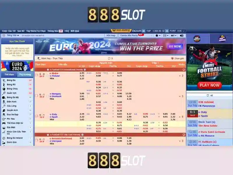 Ứng Dụng Slot 888slot Apk Ios