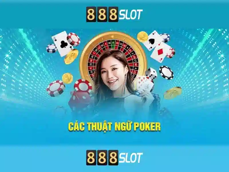 Trải Nghiệm Slot