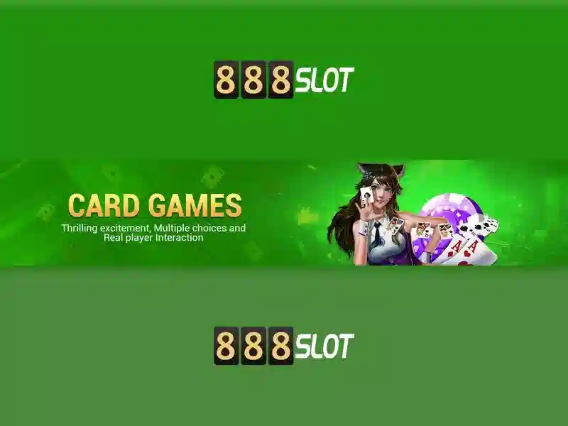 baccarat 888slot