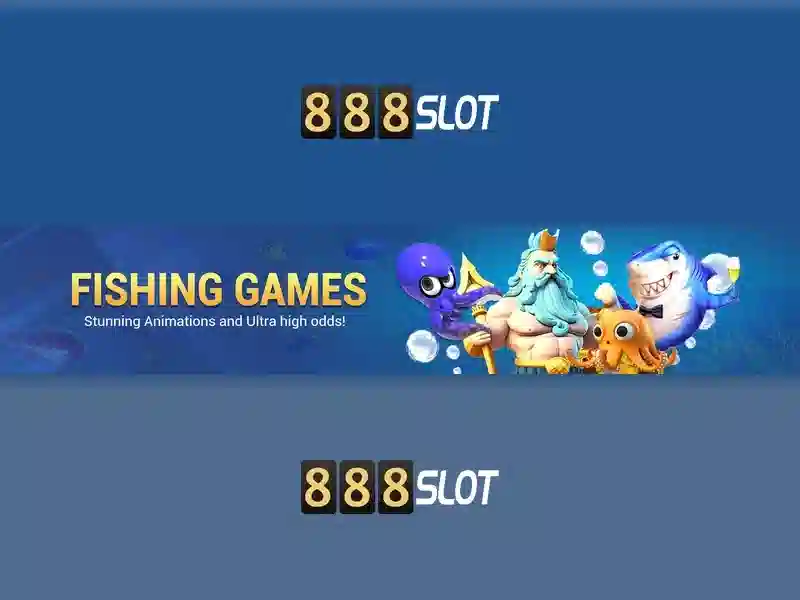 Trò Chơi 888SLOT