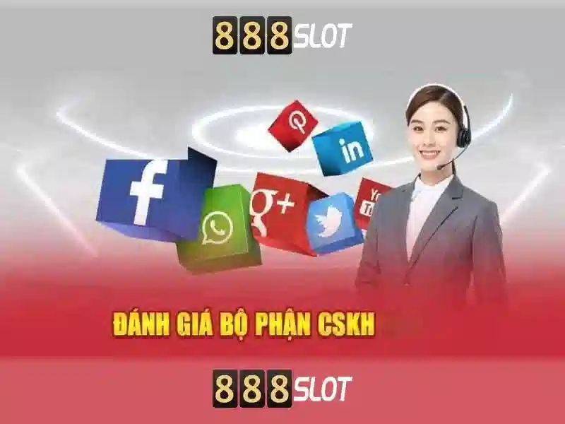 Khám Phá 888 Slot Games