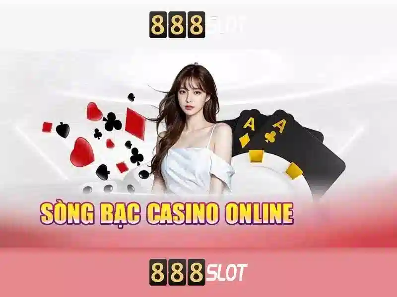 Trải Nghiệm Game Slot